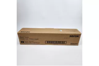 006R01634 o. Тонер картридж черный для Xerox Versant 2100/ 3100 Press USA vers. ориг.