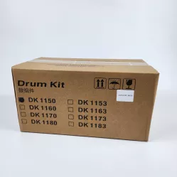 DK-1150 c. (Japan opc) Блок фотобарабана для Kyocera ECOSYS M2040/ P2040 совм.