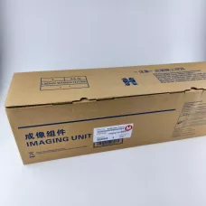 IU-214M/ IU-217M с. Блок проявки малиновый для Коника Минолта bizhub C227/ C287/C257i совм.