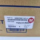 IU-214M/ IU-217M с. Блок проявки малиновый для Коника Минолта bizhub C227/ C287/C257i совм.