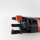 IU-214M/ IU-217M с. Блок проявки малиновый для Коника Минолта bizhub C227/ C287/C257i совм.