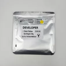 DV-5140Y Девелопер желтый для Kyocera Ecosys M6030/ P6230 совм.