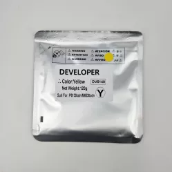 DV-5140Y Девелопер желтый для Kyocera Ecosys M6030/ P6230 совм.