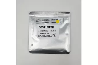 DV-5140Y Девелопер желтый для Kyocera Ecosys M6030/ P6230 совм.