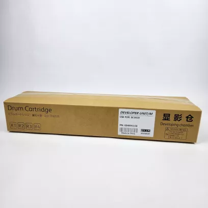 604K91150 r. Блок проявки малиновый для Xerox DocuCentre SC2020 ref.