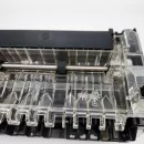 302L794191/ 302L794190 u. Узел выхода бумаги Kyocera 2552ci/ 2553ci u. \/