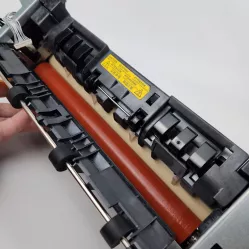 FK-1150 с. Печь в сборе с тефлоновым валом для Kyocera ECOSYS M2040dn/ 2135dn совм.