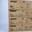 TN-616 Develop Комплект Тонер-туб для Коника Минолта Bizhub PRESS C6000/ C7000/ C7000P