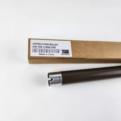 LY9389001_upper с. Тефлоновый вал для Brother HL-L2380/ MFC-L2700/ L2720/ L2740/ DCP-L2500/ L2520/ L2540/ L2560 совм.
