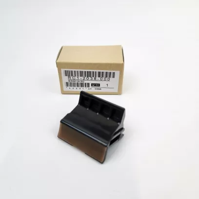 RC1-2038 c. Тормозная площадка для HP LaserJet 1010/ 1015/ 1020 совм.