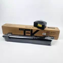 TK-8115K Картридж черный (тонер Sakata) для Kyocera ECOSYS M8124/ M8130 cовм.