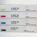C-EXV29 Комплект туб для Canon imageRUNNER ADV C5030/ C5035/ C5235/ C5240 совм.