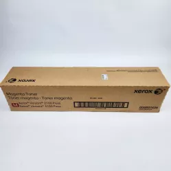 006R01636 o. Тонер картридж малиновый для Xerox Versant 2100/ 3100 Press USA vers. ориг.