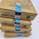 DV-610  Комплект девелоперов для Коника Минолта bizhub PRO C5500