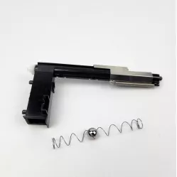302K094050 с. Направляющая подачи тонера для Kyocera ECOSYS M8124/ TASKalfa 2550ci совм.