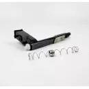302K094050 с. Направляющая подачи тонера для Kyocera ECOSYS M8124/ TASKalfa 2550ci совм.