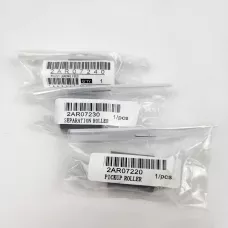 2AR07220 + 2AR07230 + 2AR07240 Комплект роликов для Kyocera KM-1620/ 1650/ 2050/ 2550/ 2530/ 3530/ 3050/ 4050/ 5050/ TASKalfa 180/ 181/ 220/ 221 совм.