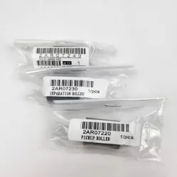 2AR07220 + 2AR07230 + 2AR07240 Комплект роликов для Kyocera KM-1620/ 1650/ 2050/ 2550/ 2530/ 3530/ 3050/ 4050/ 5050/ TASKalfa 180/ 181/ 220/ 221 совм.