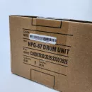 C-EXV49 с. Фотобарабан Canon iR C3325 CMYK совм. (opc korea)