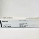 T01K черный Тонер картридж Canon (8066B001) для imagePRESS С60/ C65/ C700/ C750/ C800/ C850 ориг.