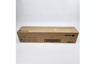 006R01635 o. Тонер картридж синий для Xerox Versant 2100/ 3100 Press USA vers. ориг.