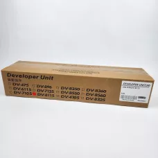 DV-8115M r. Блок проявки малинов. для Kyocera ECOSYS M8124cidn/ M8130cidn ref.