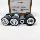 B12B813581 c. Ролики подачи бумаги для сканера Epson WorkForce DS-760/ DS-860 совм.