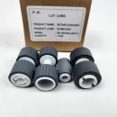 B12B813581 c. Ролики подачи бумаги для сканера Epson WorkForce DS-760/ DS-860 совм.