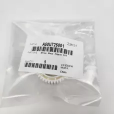 A50U725001  Шестерня для Коника Минолта AccurioLabel 190/ bizhub Press C71cf