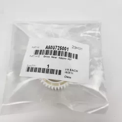 A50U725001  Шестерня для Коника Минолта AccurioLabel 190/ bizhub Press C71cf