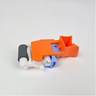 RM2-1275 c. Ролик захвата в сборе HP LJ Enterprise M607/ M608/ M609/ M631/ M632/M633/ M652/ M653/ M681/ M682 совм.