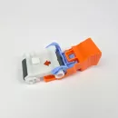 RM2-1275 c. Ролик захвата в сборе HP LJ Enterprise M607/ M608/ M609/ M631/ M632/M633/ M652/ M653/ M681/ M682 совм.