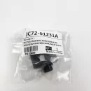 JC72-01231A c. Ролик захвата бумаги из кассеты Samsung ML-1510/ 1710/ 1750/ 1520/ Xerox Phaser 3130/ 3120 совм.