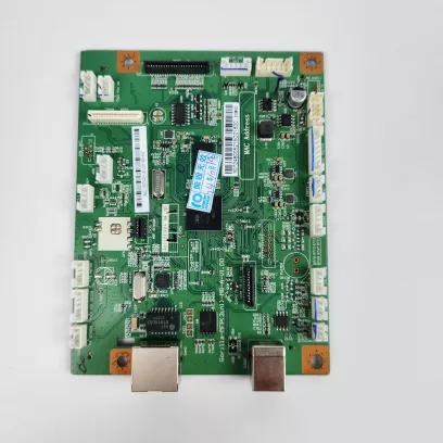 301022529001 u. Плата управления (форматирования) no chip для МФУ Pantum M7100DN u. ориг.