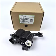 D1493240/ D0BQ-3240 Блок подачи тонера черный для Ricoh MPC2011SP/ 2504/ 501SP