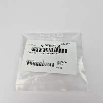 A1RFM51000  Датчик Коника Минолта для Bizhub Press C1085/ С1100