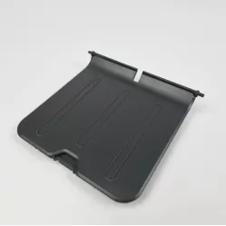 RM1-6903_grey с. Лоток выхода бумаги серый для HP LJ Pro P1102 совм.