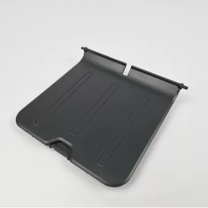 RM1-6903_grey с. Лоток выхода бумаги серый для HP LJ Pro P1102 совм.