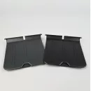 RM1-6903_grey с. Лоток выхода бумаги серый для HP LJ Pro P1102 совм.
