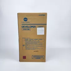 DV-613M (A1DY800)  Девелопер малиновый Коника Минолта bizhub PRESS C6000/ C7000/ C8000