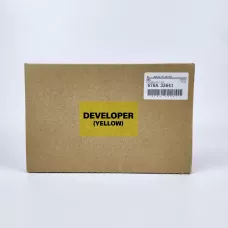 505S00040/ 676k33641 о. Девелопер желтый (yellow) Xerox Versant 80/ 180/ 280/ 2100/ 3100/ 4100 ориг.