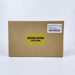 505S00040/ 676k33641 о. Девелопер желтый (yellow) Xerox Versant 80/ 180/ 280/ 2100/ 3100/ 4100 ориг.