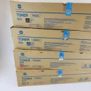 TN-622  ASIA Комплект тонеров для Коника Минолта bizhub C1085/ C1100/ C6085/ C6100