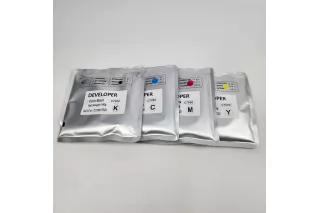DV-C7000 Комплект девелопера для Xerox VersaLink C7000/ C7020/ C7025/ C7030 совм.
