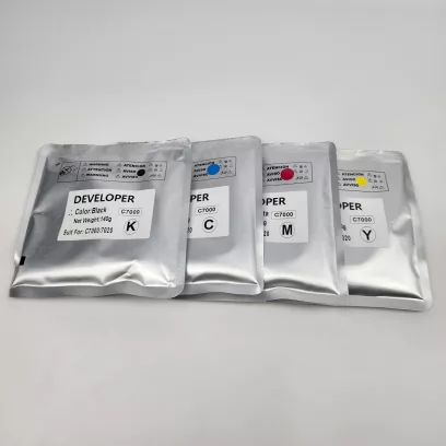 DV-C7000 Комплект девелопера для Xerox VersaLink C7000/ C7020/ C7025/ C7030 совм.