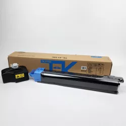 TK-8118C Картридж синий (тонер Sakata) для Kyocera ECOSYS M8124/ M8130 cовм.