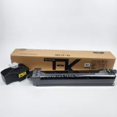 TK-8118K Картридж черный (тонер Sakata) для Kyocera ECOSYS M8124/ M8130 cовм.
