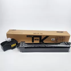 TK-8118K Картридж черный (тонер Sakata) для Kyocera ECOSYS M8124/ M8130 cовм.