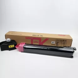 TK-8118M Картридж малиновый (тонер Sakata) для Kyocera ECOSYS M8124/ M8130 cовм.