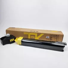 TK-8118Y Картридж желтый (тонер Sakata) для Kyocera ECOSYS M8124/ M8130 cовм.